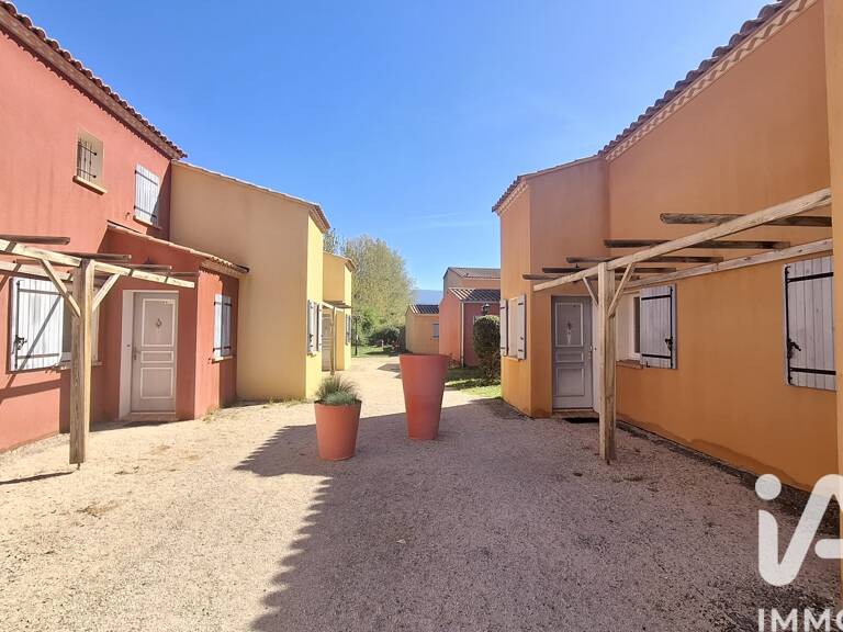Vente Maison/villa 3 pièces — photo 1