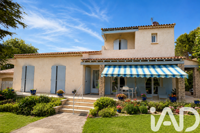 Maison 5 pièces 749000 €