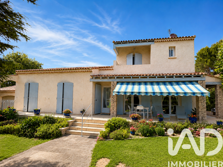 Vente Maison/villa 5 pièces — photo 1