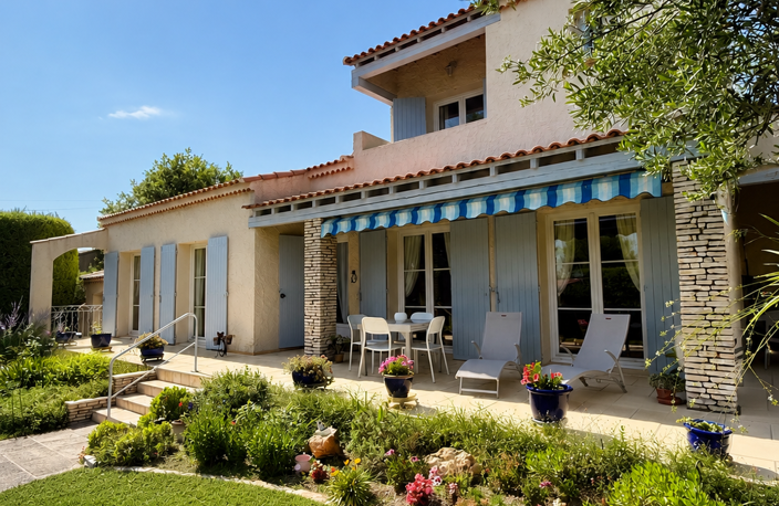 Vente Maison/villa 5 pièces — photo 2