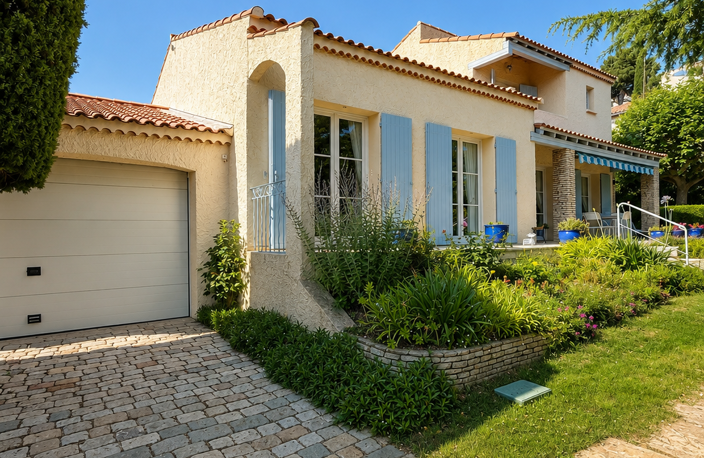 Vente Maison/villa 5 pièces — photo 3
