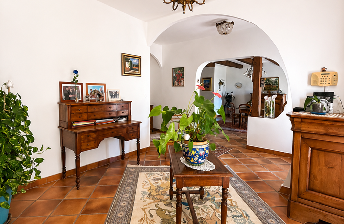 Vente Maison/villa 5 pièces — photo 4