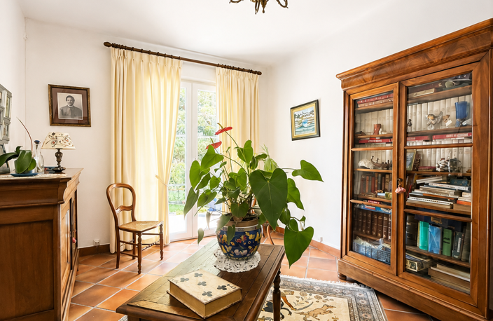 Vente Maison/villa 5 pièces — photo 5