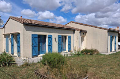 Maison 4 pièces 210000 €