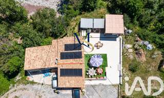 Maison 3 Pièces 114 m² à vendre à Rigaud (06260)