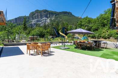 Maison 3 pièces 470000 €