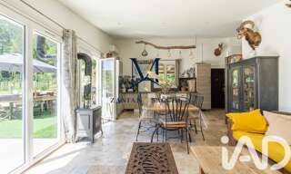 Maison 3 Pièces 168 m² à vendre à Rigaud (06260)