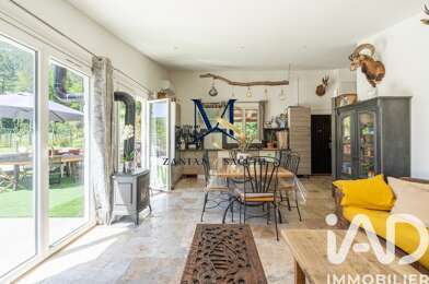 Maison 3 pièces 435000 €