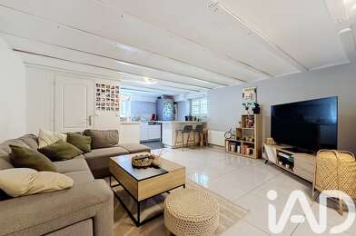 Appartement 2 pièces 145000 €