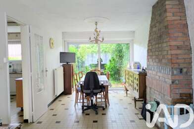 Maison 5 pièces 199000 €