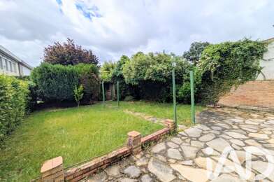 Maison 5 pièces 199000 €