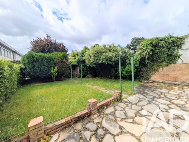 Vente Maison de ville 5 pièces — photo du bien