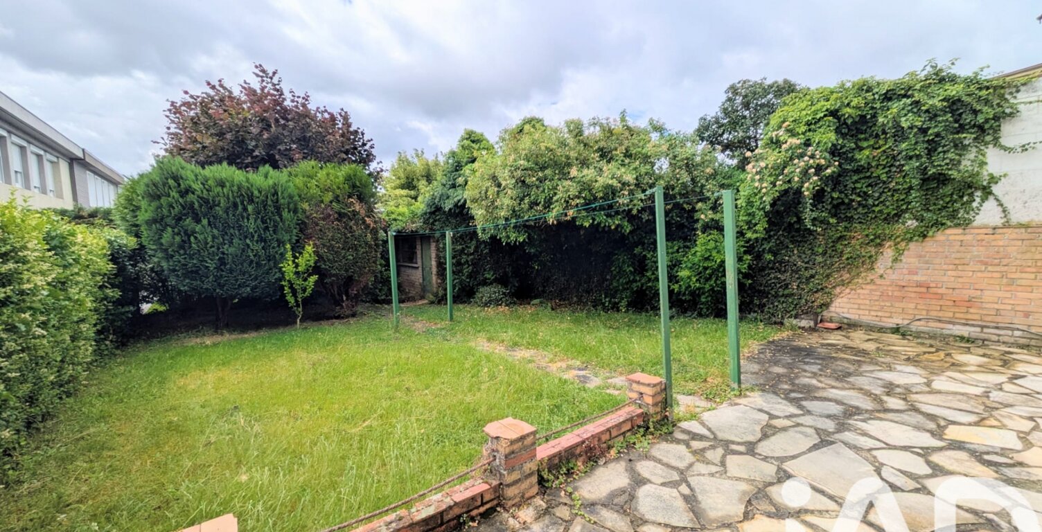 Vente Maison de ville 5 pièces — photo 1