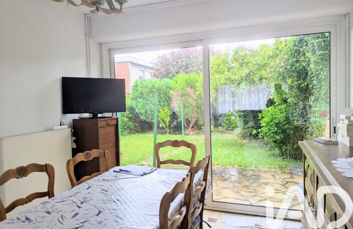 Vente Maison de ville 5 pièces — photo 3