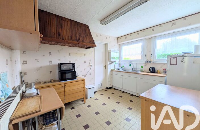 Vente Maison de ville 5 pièces — photo 4