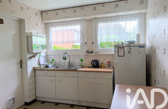 Vente Maison de ville 5 pièces — photo 5