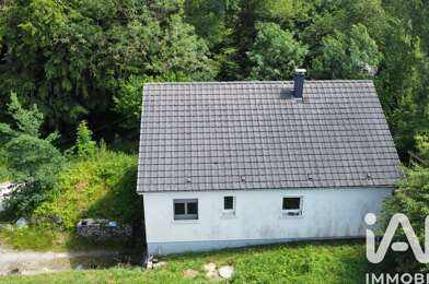 Maison 6 pièces 220000 €