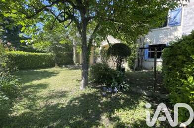 Maison 5 pièces 205000 €