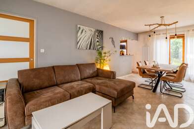 Maison 4 pièces 239500 €