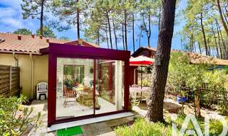 Maison 3 Pièces 48 m² à vendre à Lacanau (33680)