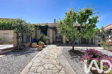 Maison 3 pièces 163000 €