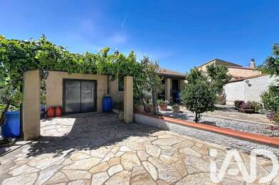 Maison 3 pièces 163000 €