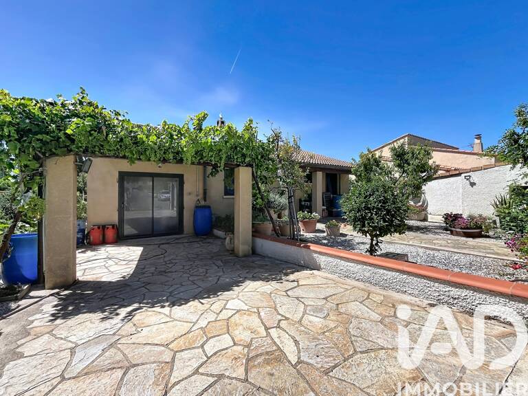 Vente Maison/villa 3 pièces — photo 1