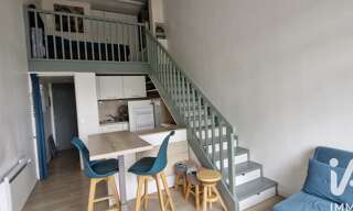 Appartement 2 Pièces 29 m² à vendre à Pau (64000)