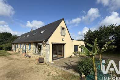 Maison 5 pièces 299000 €