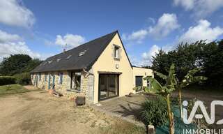 Maison 5 Pièces 140 m² à vendre à Cavan (22140)