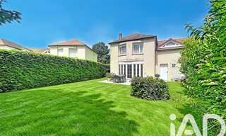 Maison 5 Pièces 105 m² à vendre à Bussy-Saint-Georges (77600)