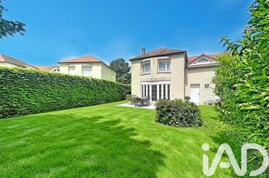 Maison 5 pièces 518988 €