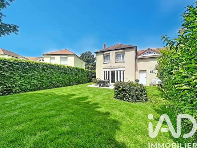 Vente Maison/villa 5 pièces — photo du bien