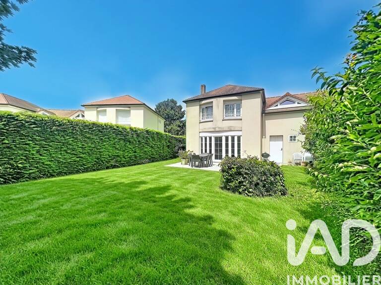 Vente Maison/villa 5 pièces — photo 1