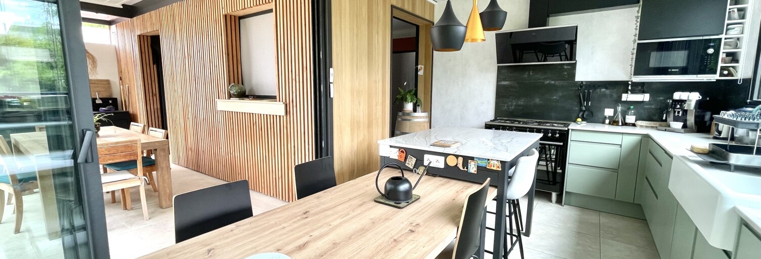 Maison 6 Pièces 140 m² à vendre à Narbonne (11100)