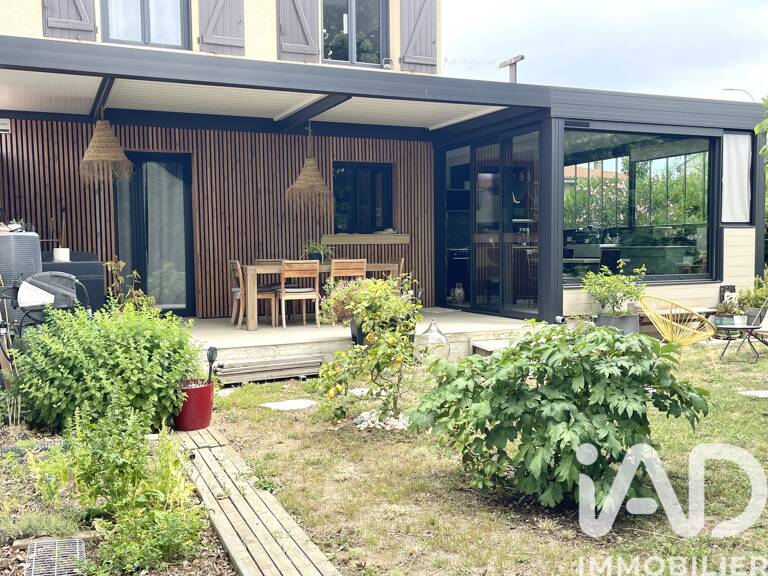 Vente Maison traditionnelle 6 pièces — photo 1