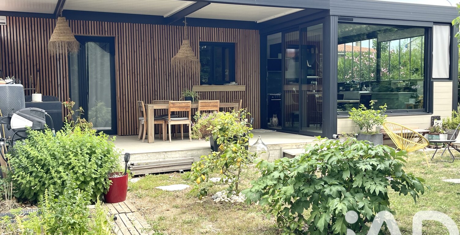 Vente Maison traditionnelle 6 pièces — photo 1
