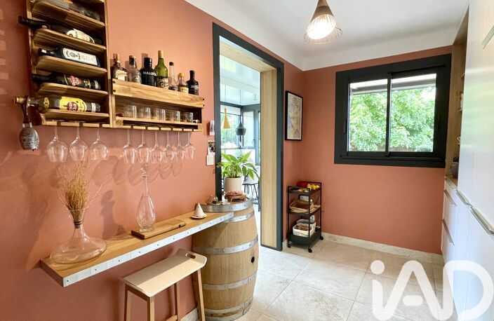 Vente Maison traditionnelle 6 pièces — photo 2