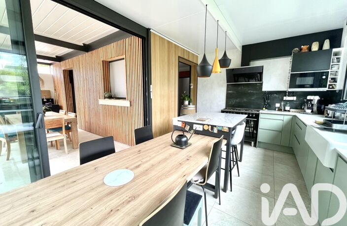 Vente Maison traditionnelle 6 pièces — photo 3