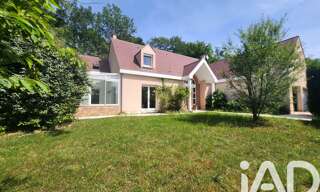 Maison 9 Pièces 230 m² à vendre à Forges-les-Bains (91470)