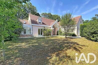 Maison 9 pièces 475000 €