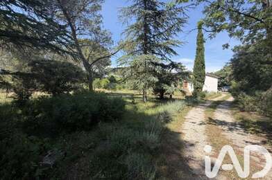Maison 5 pièces 560000 €