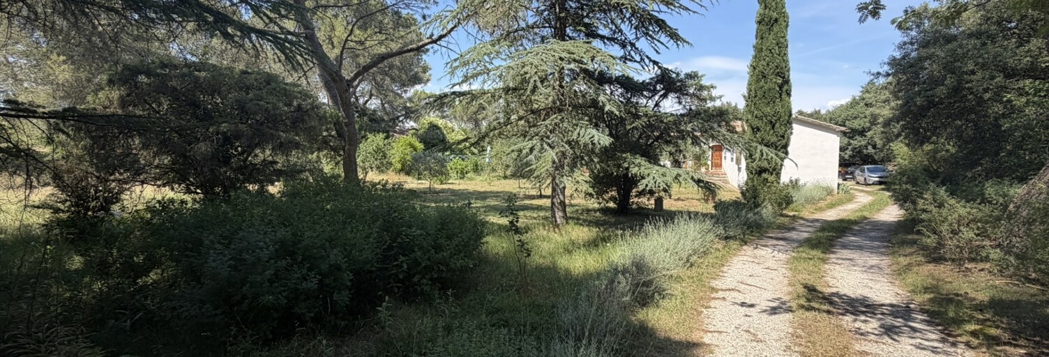 Maison 5 Pièces 168 m² à vendre à Nîmes (30900)