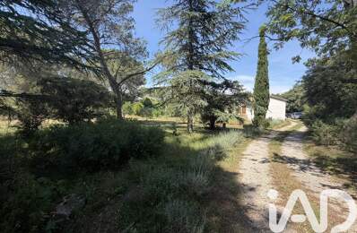 Vente Maison traditionnelle 5 pièces — photo du bien