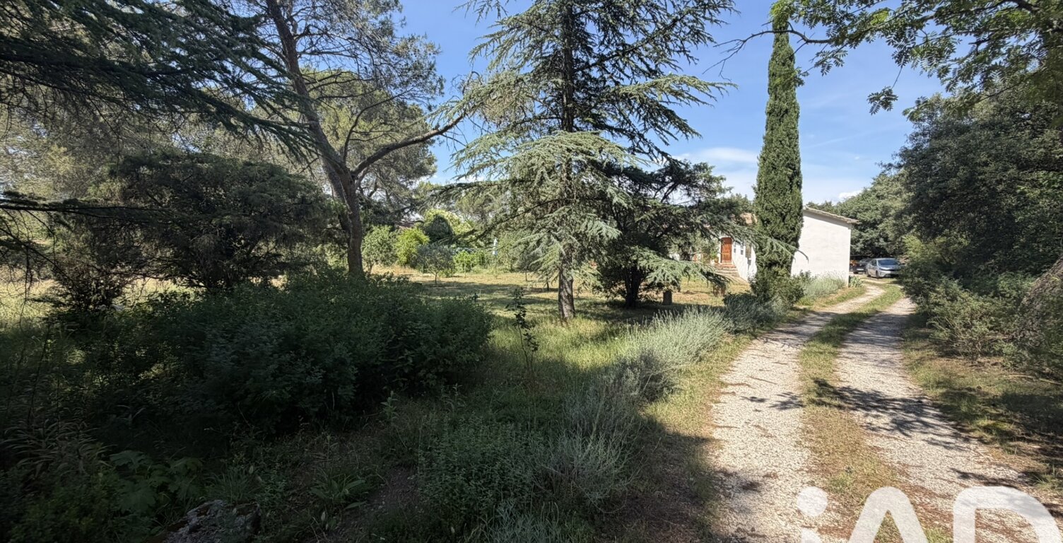 Vente Maison traditionnelle 5 pièces — photo 1