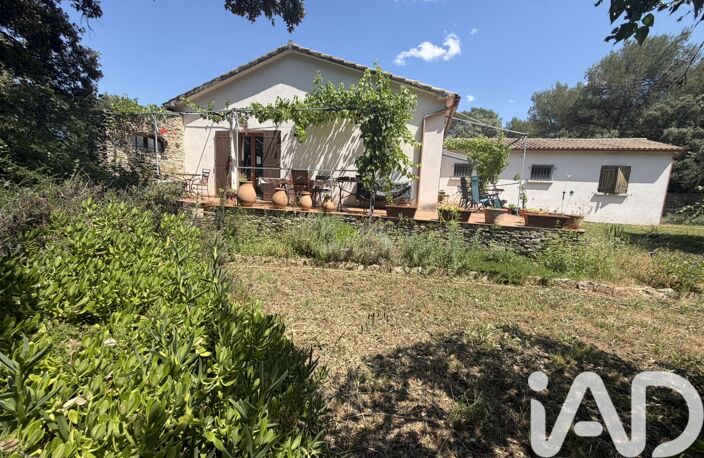 Vente Maison traditionnelle 5 pièces — photo 2