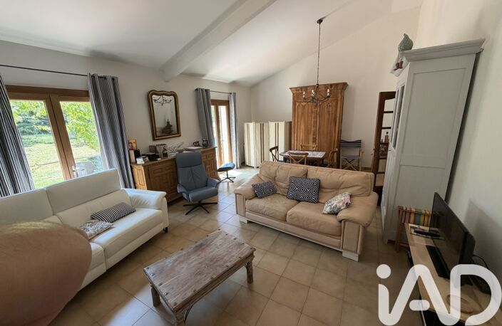 Vente Maison traditionnelle 5 pièces — photo 3