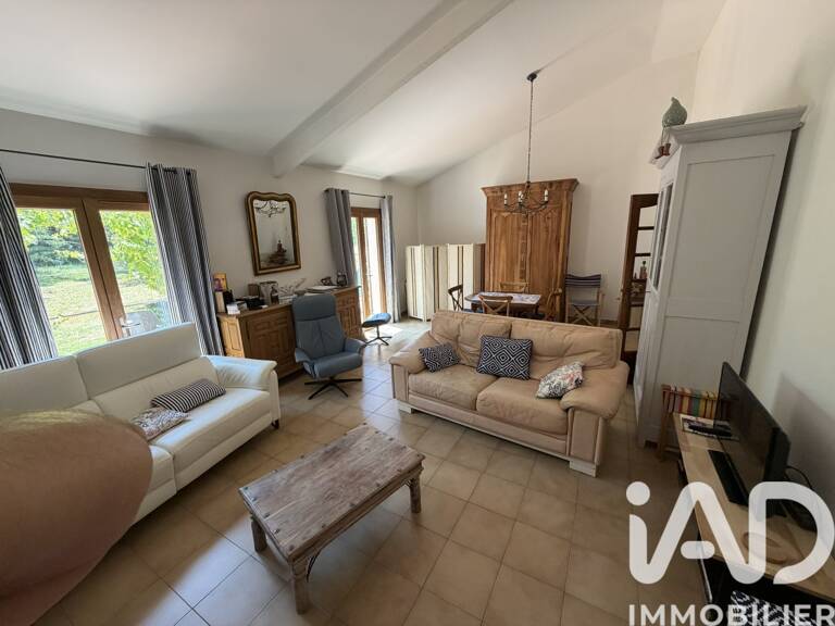 Vente Maison traditionnelle 5 pièces — photo 1