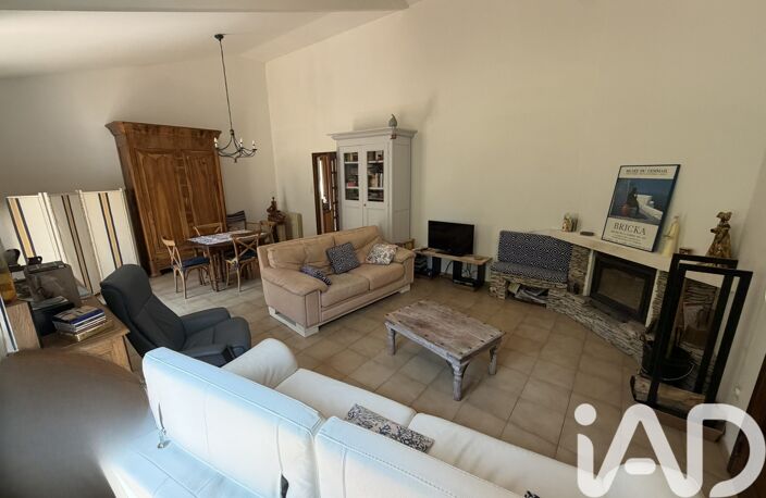 Vente Maison traditionnelle 5 pièces — photo 4
