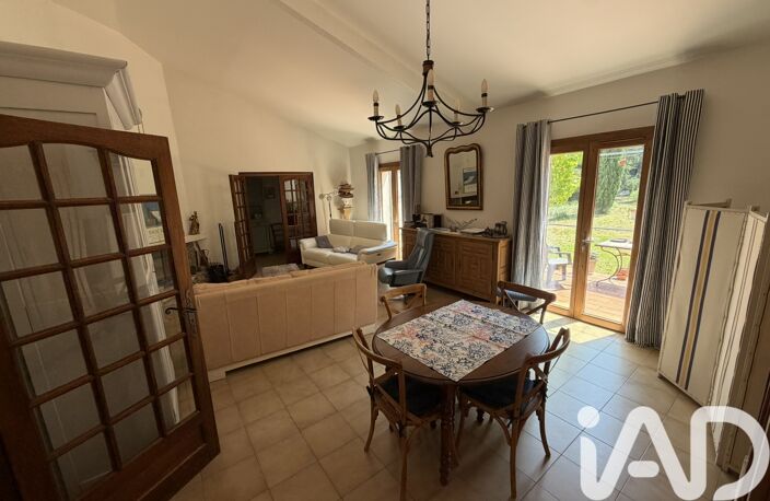 Vente Maison traditionnelle 5 pièces — photo 5